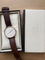 Daniel Wellington Uhr