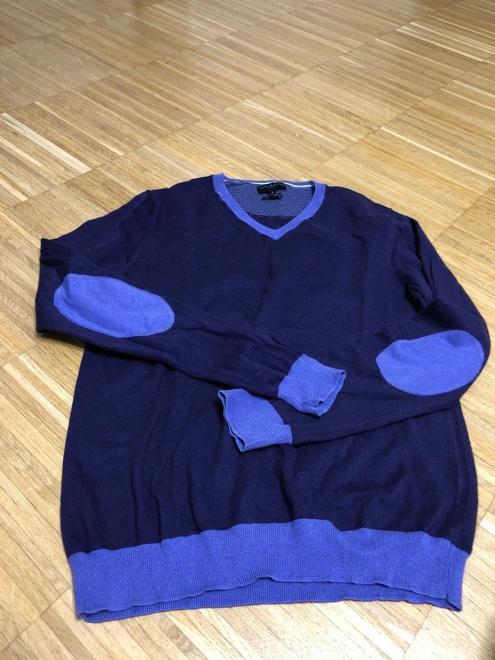 Tommy Hilfiger Maglioni & Felpe: Tommy Hilfiger Herren – Usato da Menzingen venduto da Dali2504