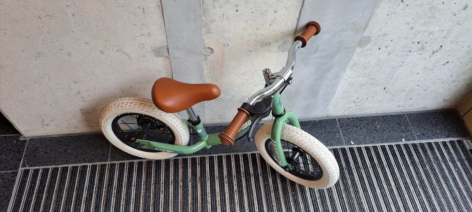 Leopard Biciclette: Kinderfahrrad neuwertig – Usato da Zürich venduto da monikahaefliger 1
