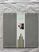 Eurythmics – Sweet Dreams - LP - 80s