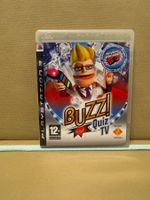 Buzz! Quiz TV - PS3 Spiel