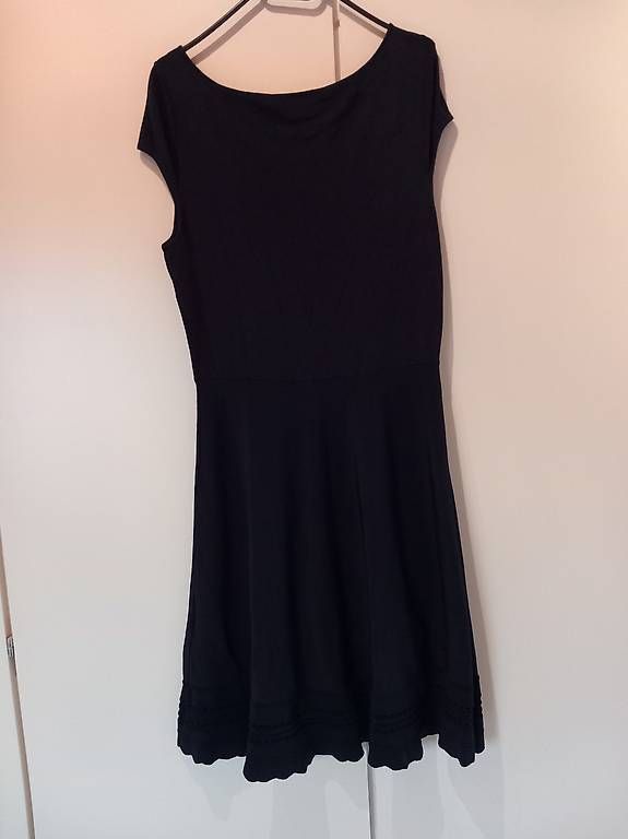 Vestiti: schlichtes Kleid Gr.38 – Usato da Dietwil venduto da talulla 1