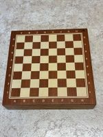 Schach und Mühlstein Spielekiste,  Holz, Bohemia Holzwaren