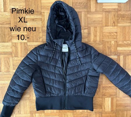 Winterjacke