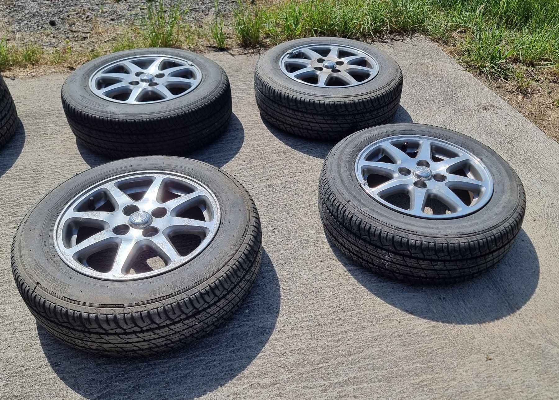 Toyota Automobili: Toyota Corolla 1600 LB – Usato da Knonau venduto da yvo_py8l 9
