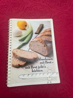 Abnehmen mit Brot - Jowa