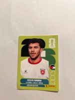 FIFA World Cup 2026 - Panini; JOR 20 - Ibrahim Sabra