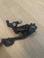 Dérailleur arrière Shimano grx 400 (RD-RX400)