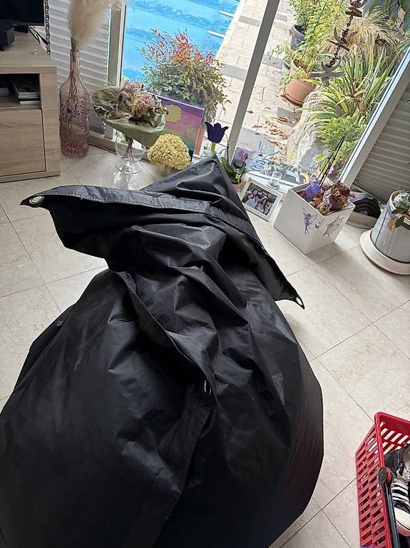Sessel: Sitzsack – Gebraucht aus Zunzgen von Ben21 1