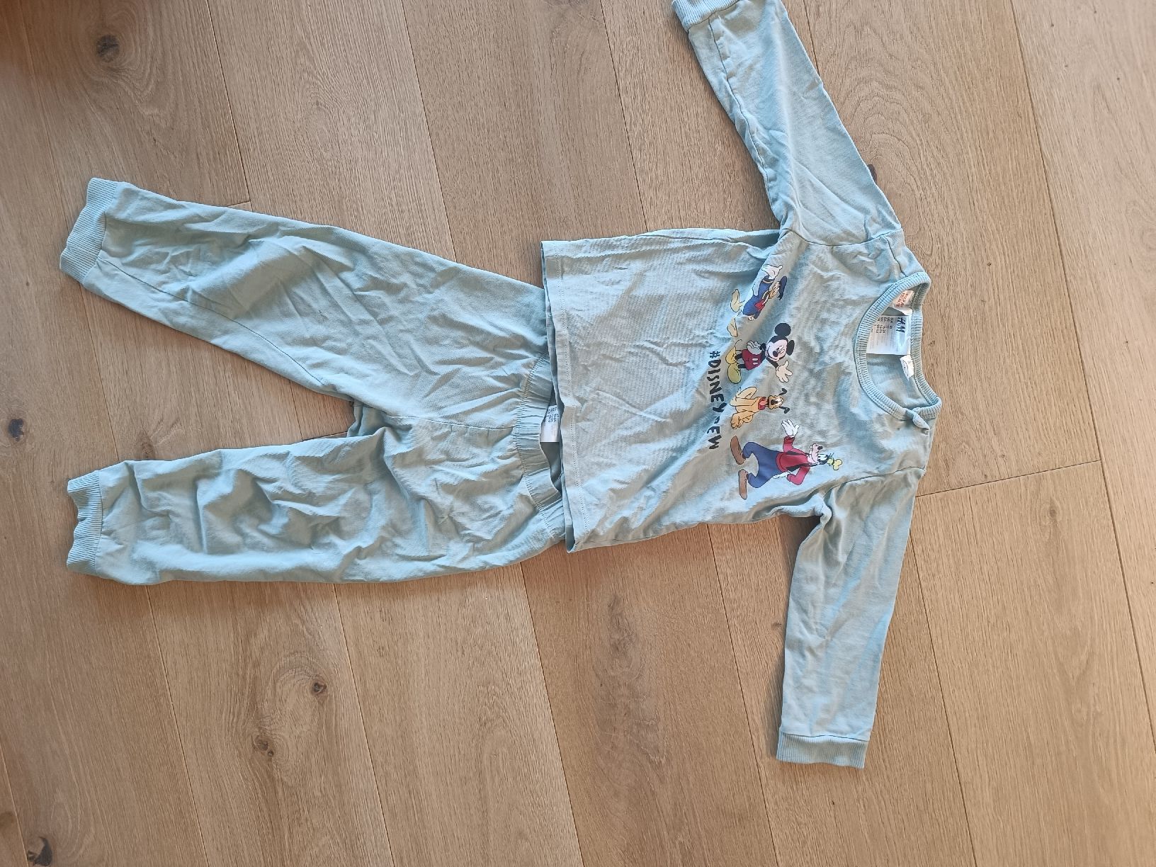 H&M Pigiama & Simili: H&M Disney Pyjama, Gr. 92, – Usato da Berikon venduto da mezzze
