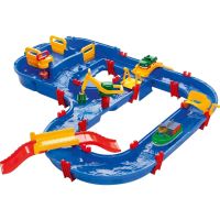 AquaPlay Wasserbahn MegaBridge