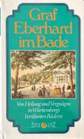 Graf Eberhard im Bade