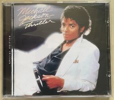 Michael Jackson - Thriller (Special Edition)