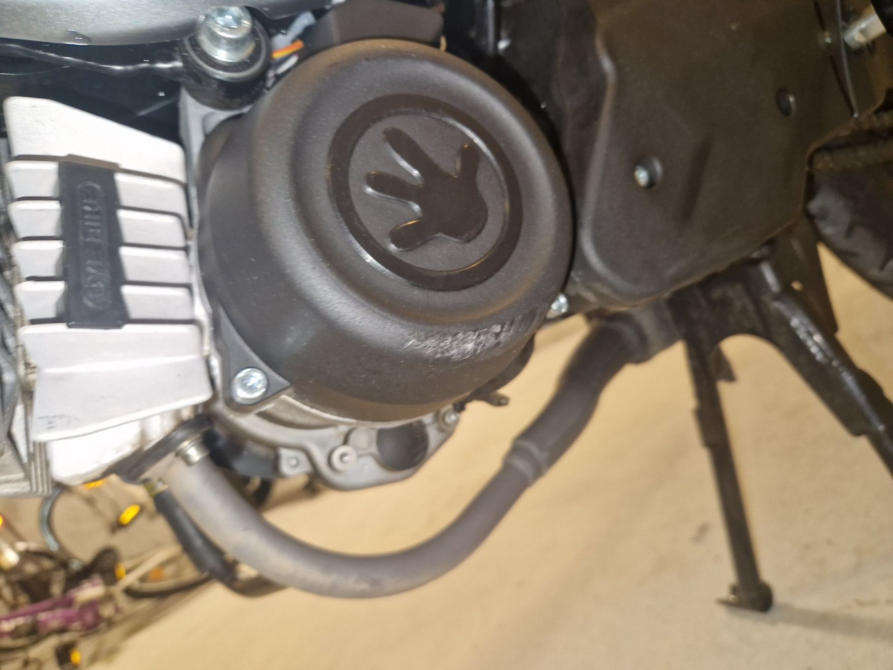 Mofas: Bye Bike One Retro – Gebraucht aus Niederbipp von rom_6bb2 8