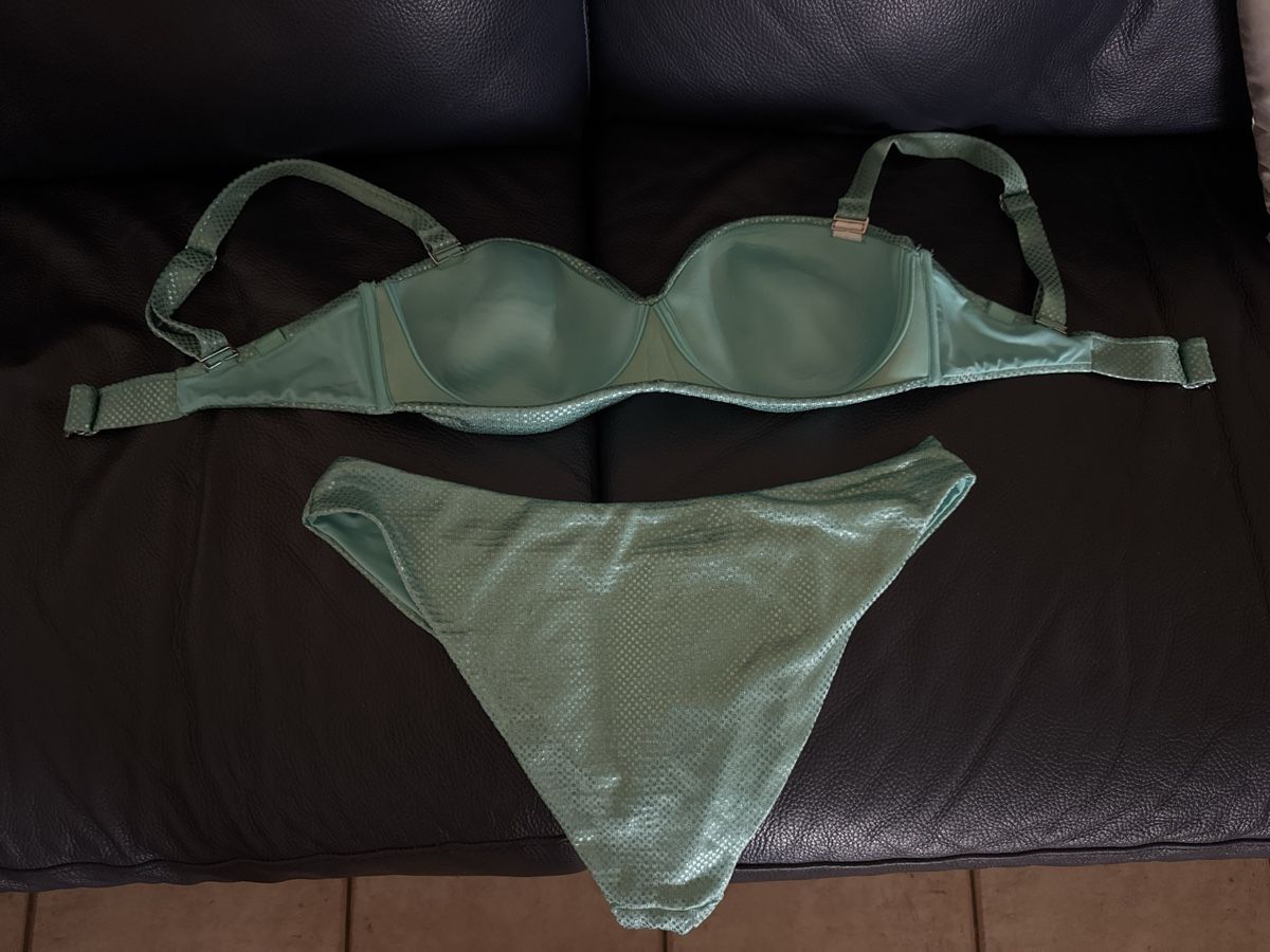 Calzedonia Maillots de bain & Bikinis: Bikini Calzedonia – D'occasion à Rancate par Waly__ 1