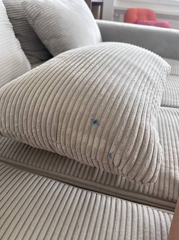 Divani: Cord Sofa – Usato da Zollikerberg venduto da sim_q7v9 2