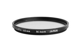 NIKON L37C 62mm  FILTER