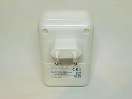 Mega Power 200AV Version II Steckdose