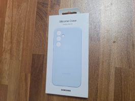 Silicone Case Galaxy A35 5G OVP ab 1 Fr.-