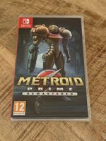 Metroid Prime Remastered Nintendo Switch