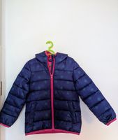 💙 Wattierte Jacke/ Übergangsjacke Gr. 104 💙