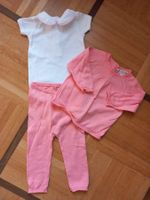 Ensemble + Body Bonpoint 6 mois