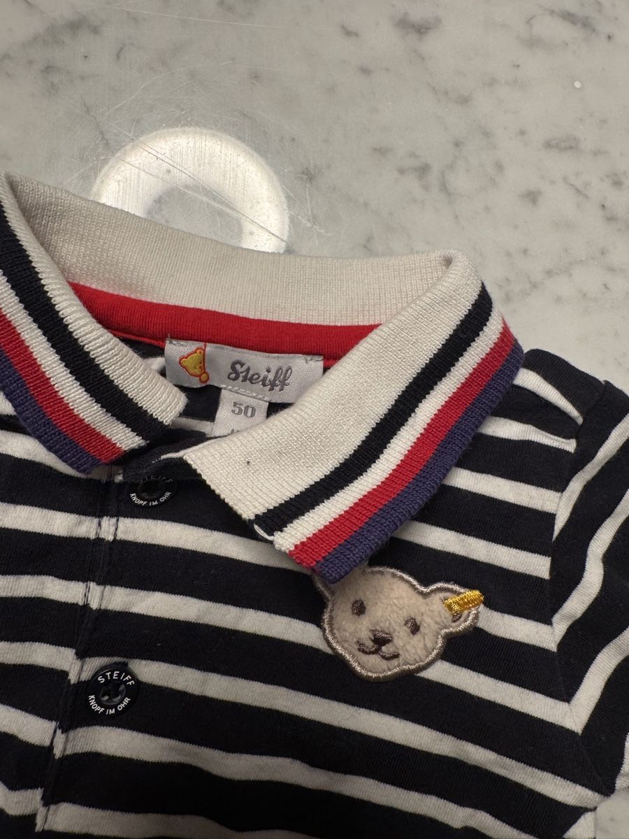 Maglioni & Felpe: Langarm Shirt Babys 1 Monat – Nuovo (secondo la descrizione) da Altendorf venduto da Aleksandrasa 1