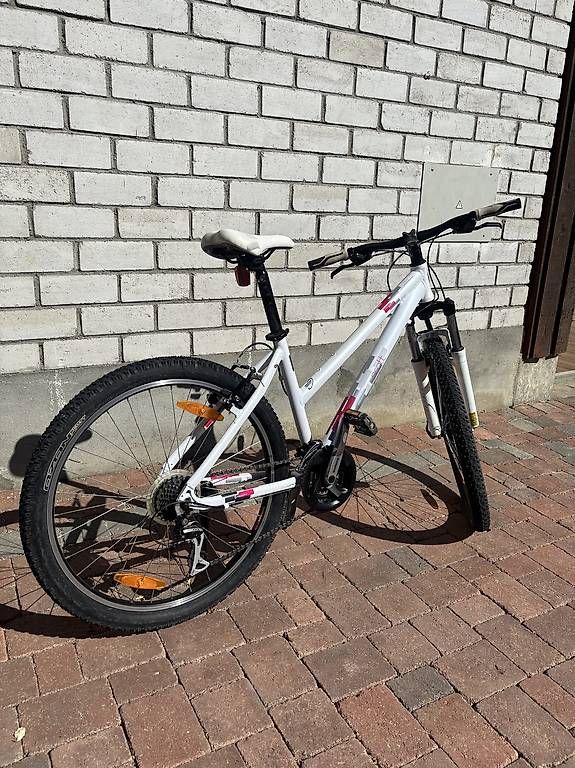 Vélos: Scott Taille M  – D'occasion à Ménières par mat_zk5h 3