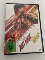 Ant-Man and The Wasp
