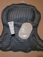 Badkissen, Peeling & Creme, Wellness Home-Set, baith pillow