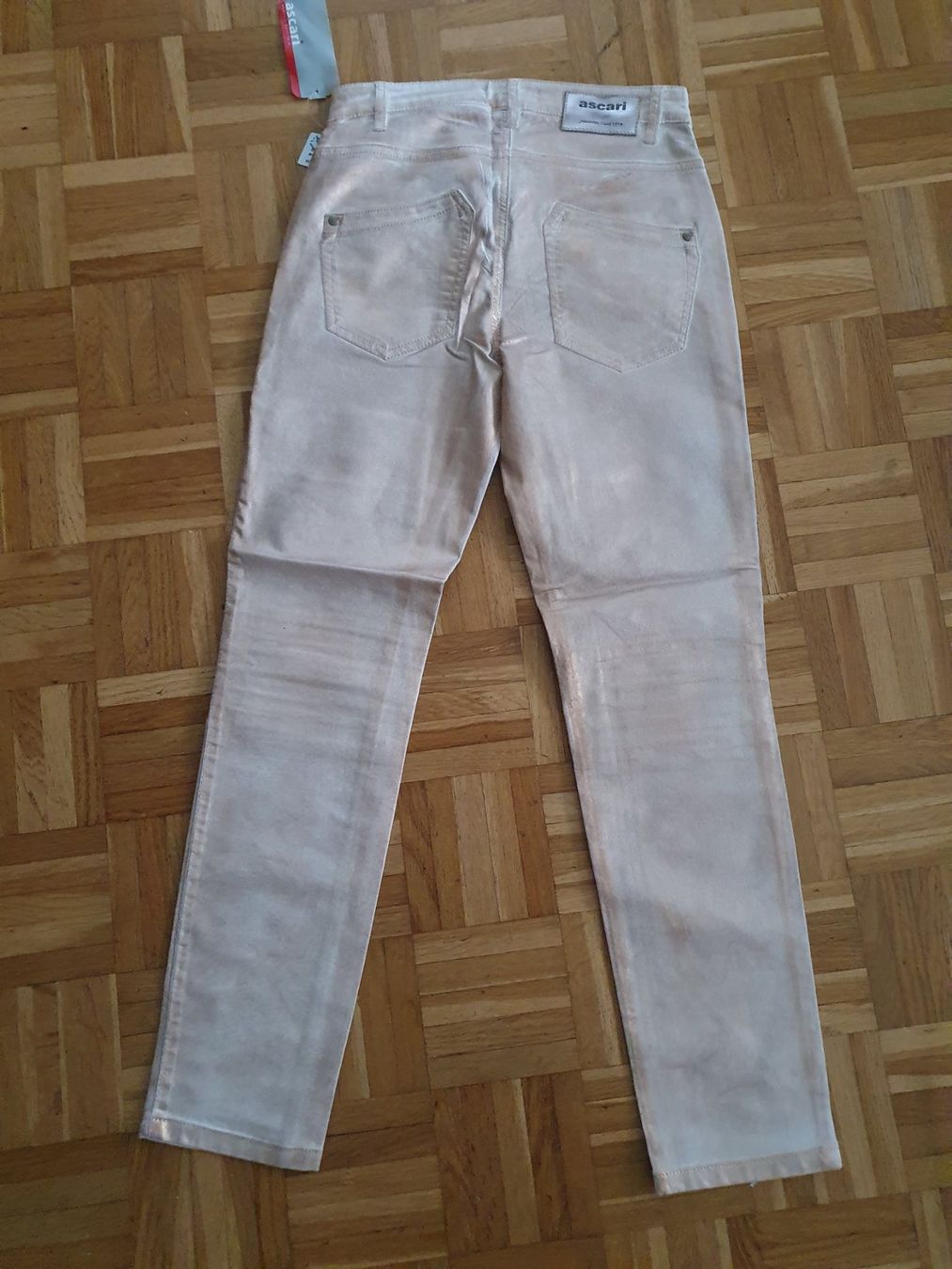 Pantaloni: Neue Jeans ascari – Nuovo e nell'imballaggio originale da St. Gallen venduto da 1811123 3