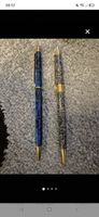 Original Caran d'Ache Kugelschreiber und Bleistift
