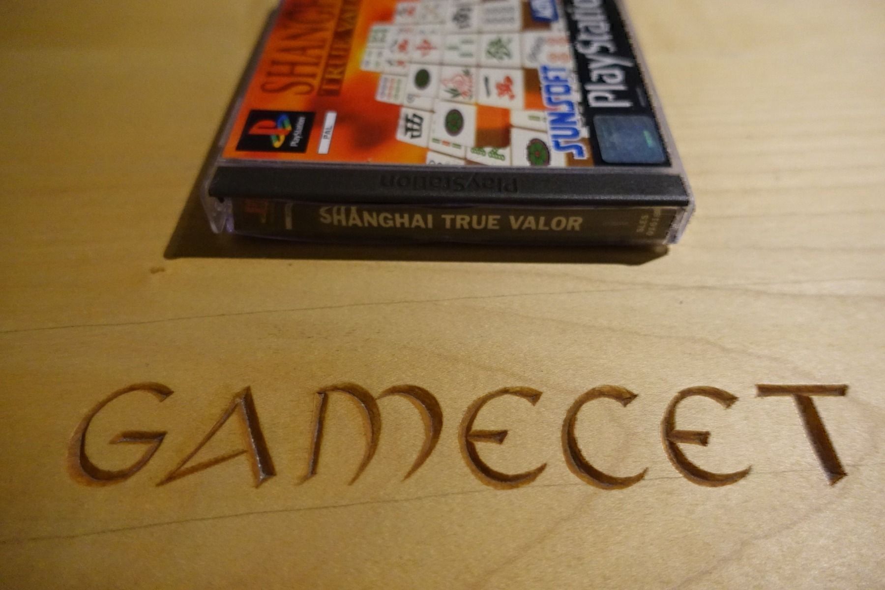 Posters & Illustrations: Shanghai: True Valor – D'occasion à Steinach par Gamecet 1