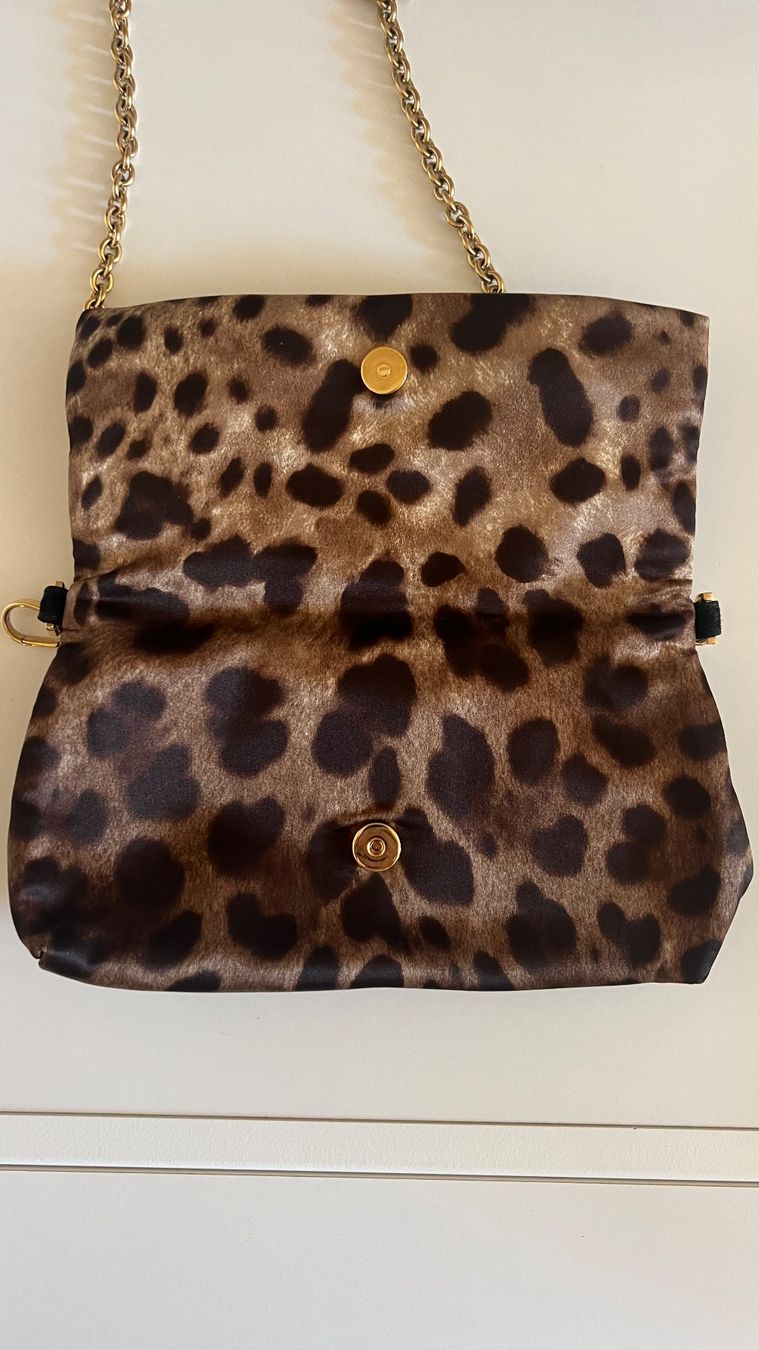 Dolce & Gabbana Borse da donna: Dolce&Gabbana – Nuovo (secondo la descrizione) da Uetikon am See venduto da jan_bx6p 4