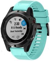 Garmin Fenix 8, Fenix 7, Fenix 6, Forerunner Band - 22mm