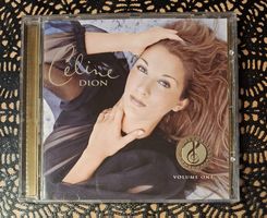 Céline Dion - Collector's Series Vol.1, CAN Pop Album 2000