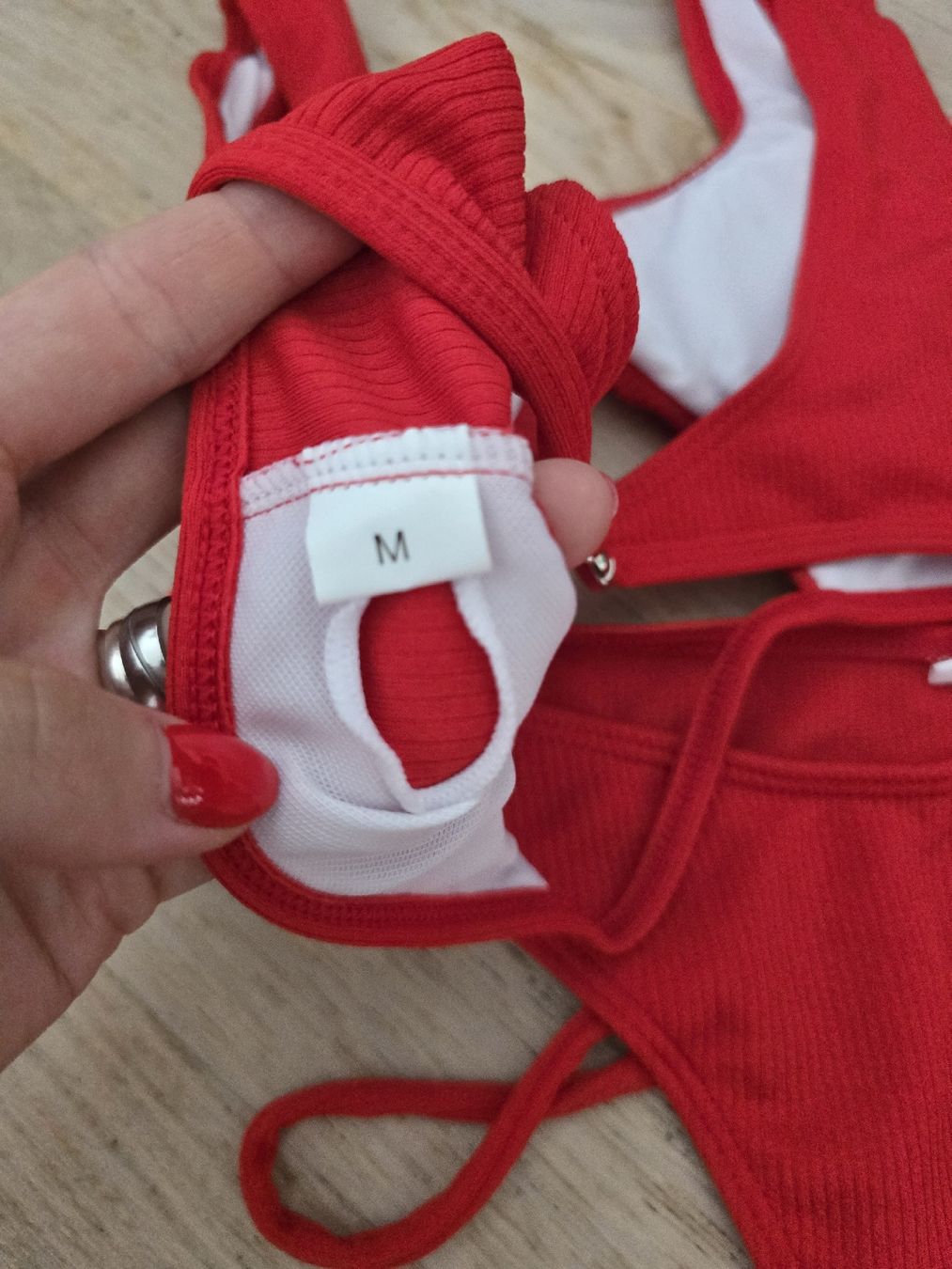 Maillots de bain & Bikinis: Bikini - Grösse M – Neuf avec emballage d'origine à Rickenbach b. Wil par Kth_v8 3