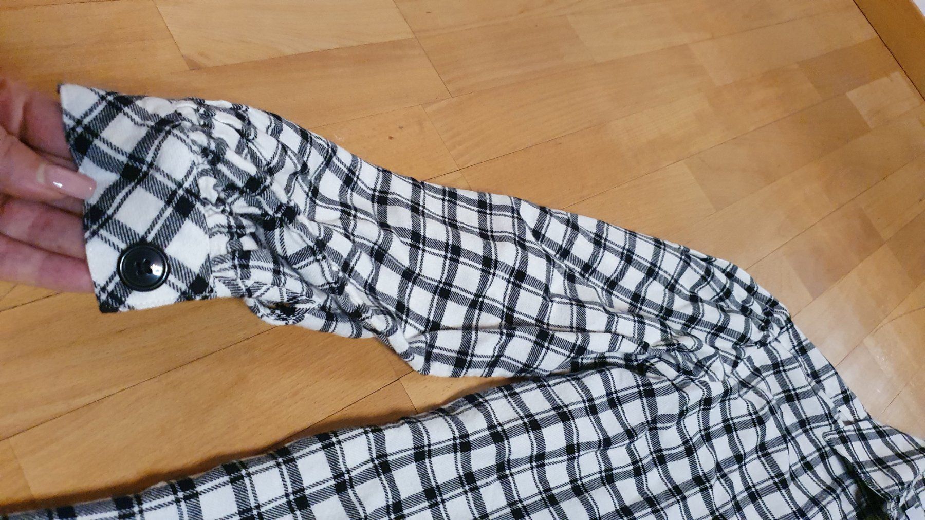 Camicette: 🌺Blouse/Hemd Größe 40-L🌺 – Usato da Wald ZH venduto da CapLux 5