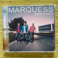 MARQUESS-BIENVENIDO!