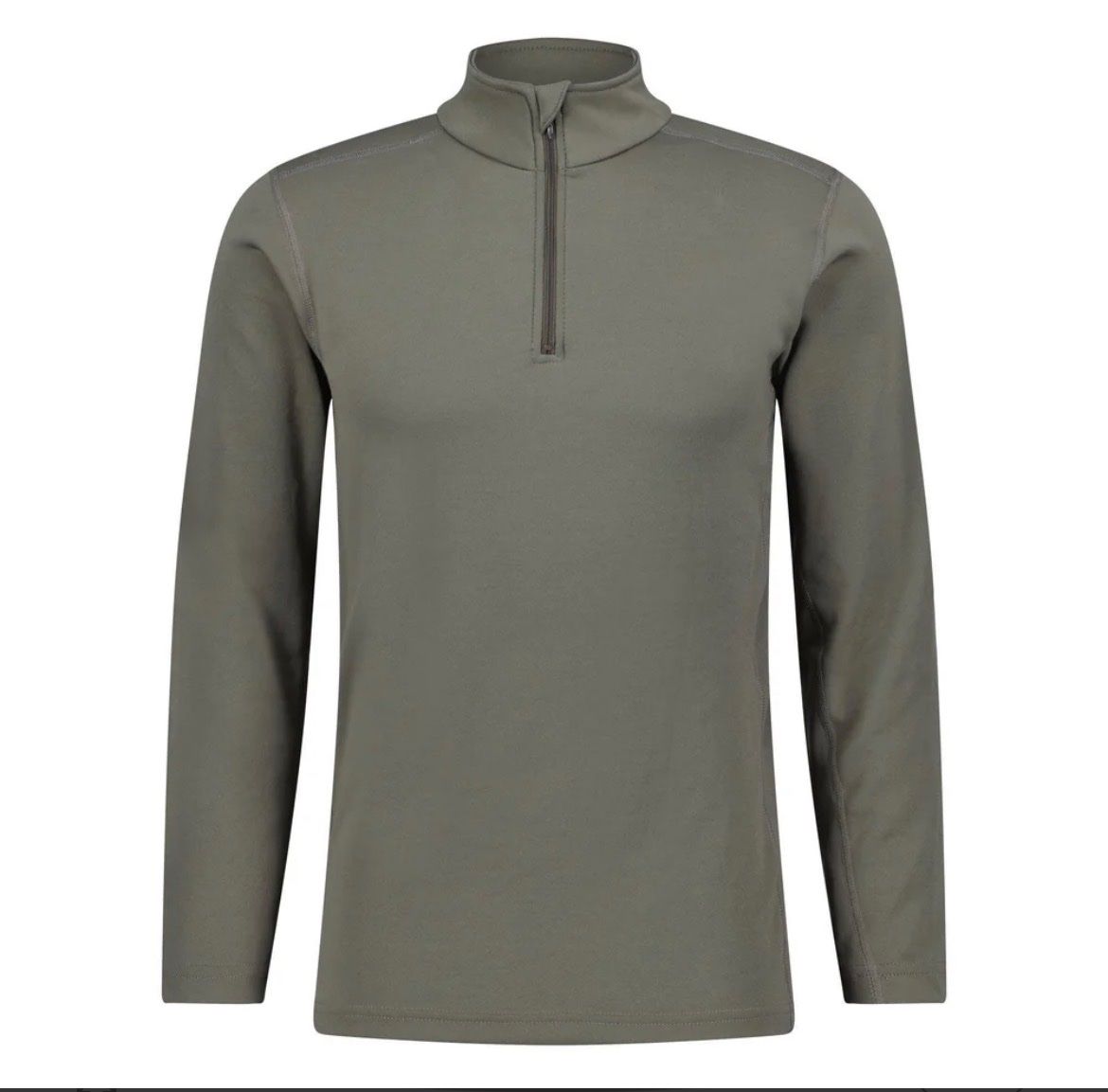 Schweizer Armee Maglioni & Felpe: 2x Rollshirt 06 Militär Gr. M – Usato da Luzern venduto da Sveniboy