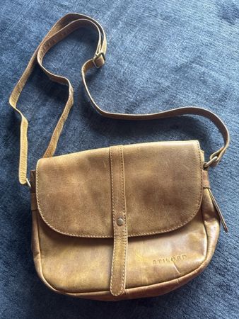 Vielseitige Tasche