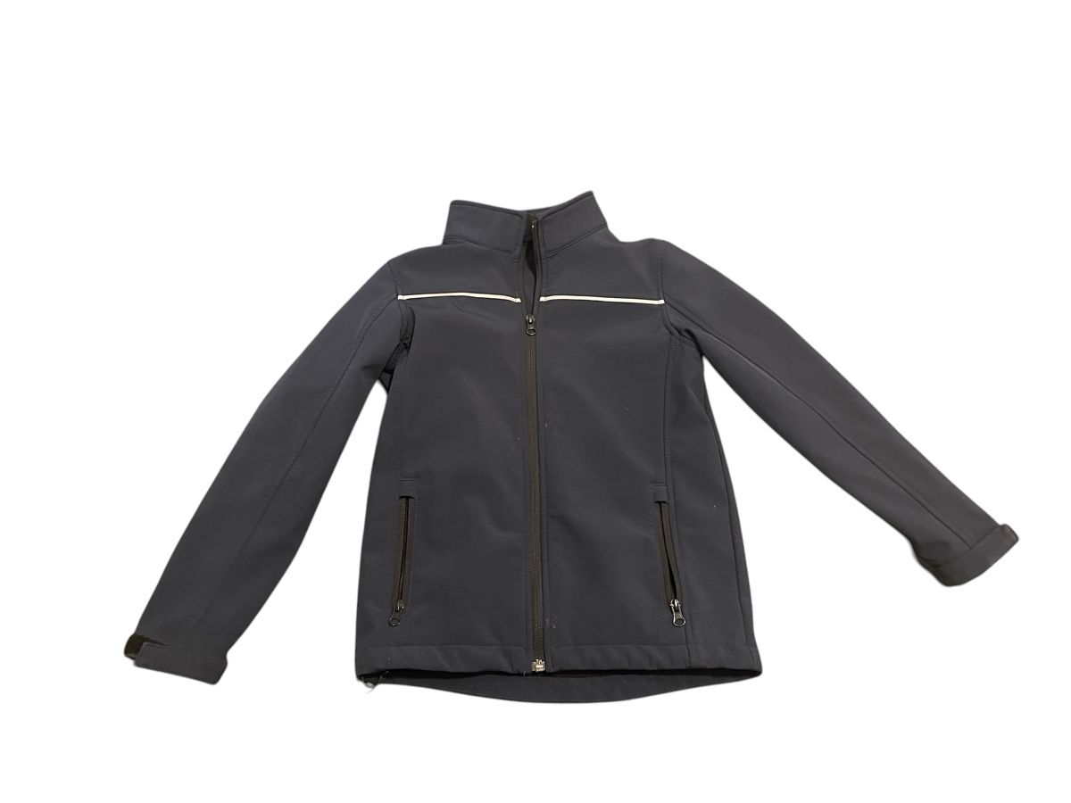 Giacche: Atrium Softshell Jacke, Gr. 128, Top Zustand! – Usato da Wiler b.Utzenstorf venduto da Haletopp72