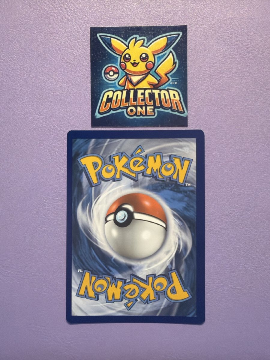 Pokémon Carte collezionabili: Pokemon Noibat Reverse Holo 2015 Mega seltenheit – Nuovo (secondo la descrizione) da Lommiswil venduto da CollectorOne 1