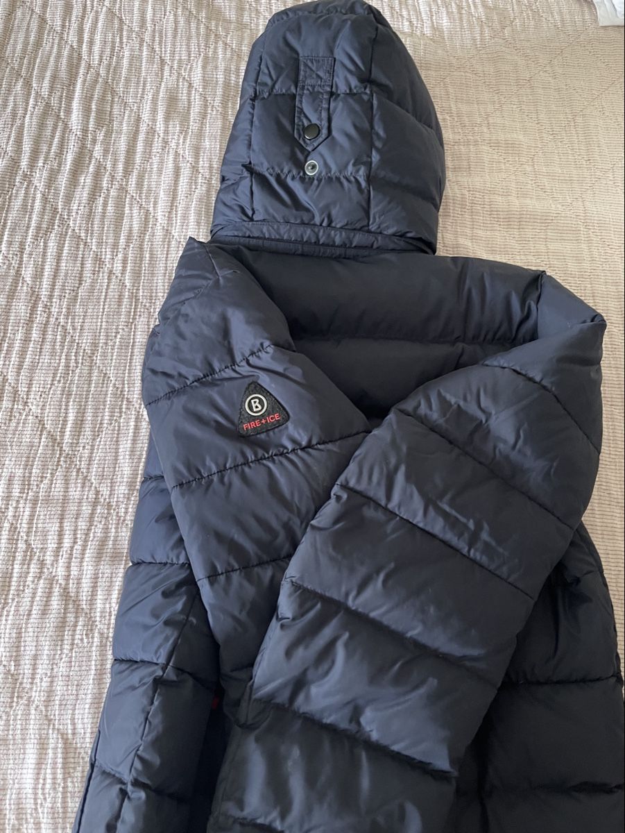 Bogner Vestes: Bogner Daunenjacke FIRE + ICE – D'occasion à zürich par maulwurf53 1