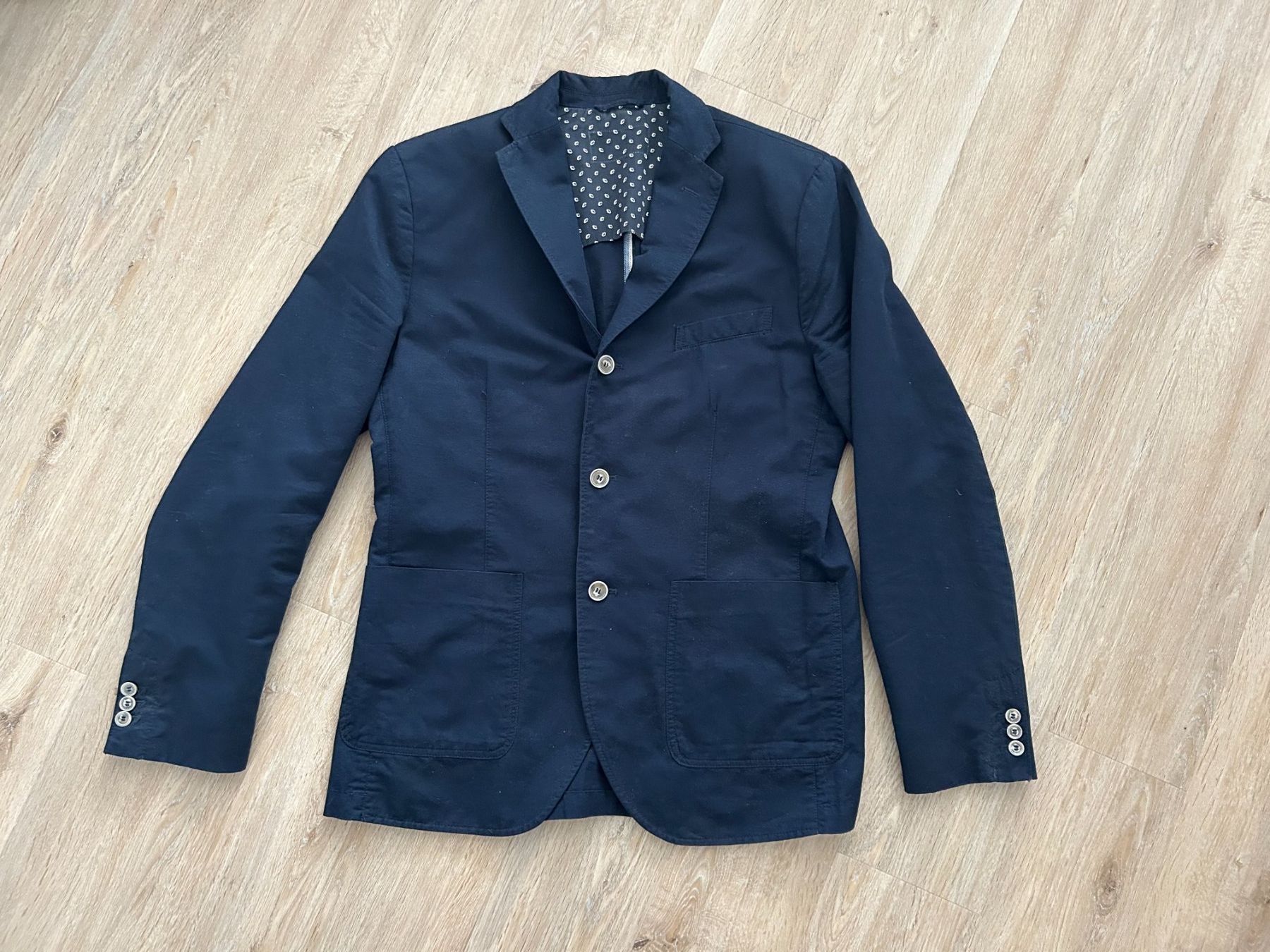H&M Vestes: Blazer – D'occasion à Zumikon par meter03