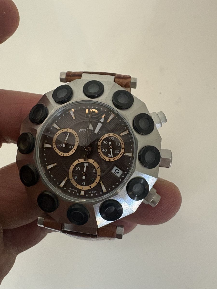 Uhren: Montre neuf Édouard Genève – Gebraucht aus petit lancy von FerreiraLuis 4
