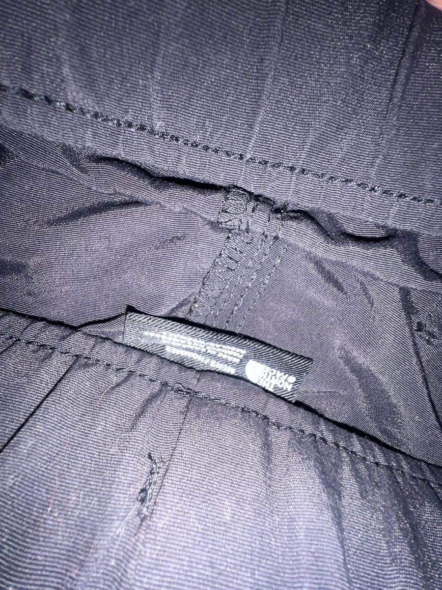 Hosen: North Face Wander- / Sport- / Freizeit - Hose – Gebraucht aus Luzern von Jill_Lu 4