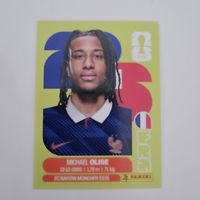 Panini Sticker FRA14 Olise