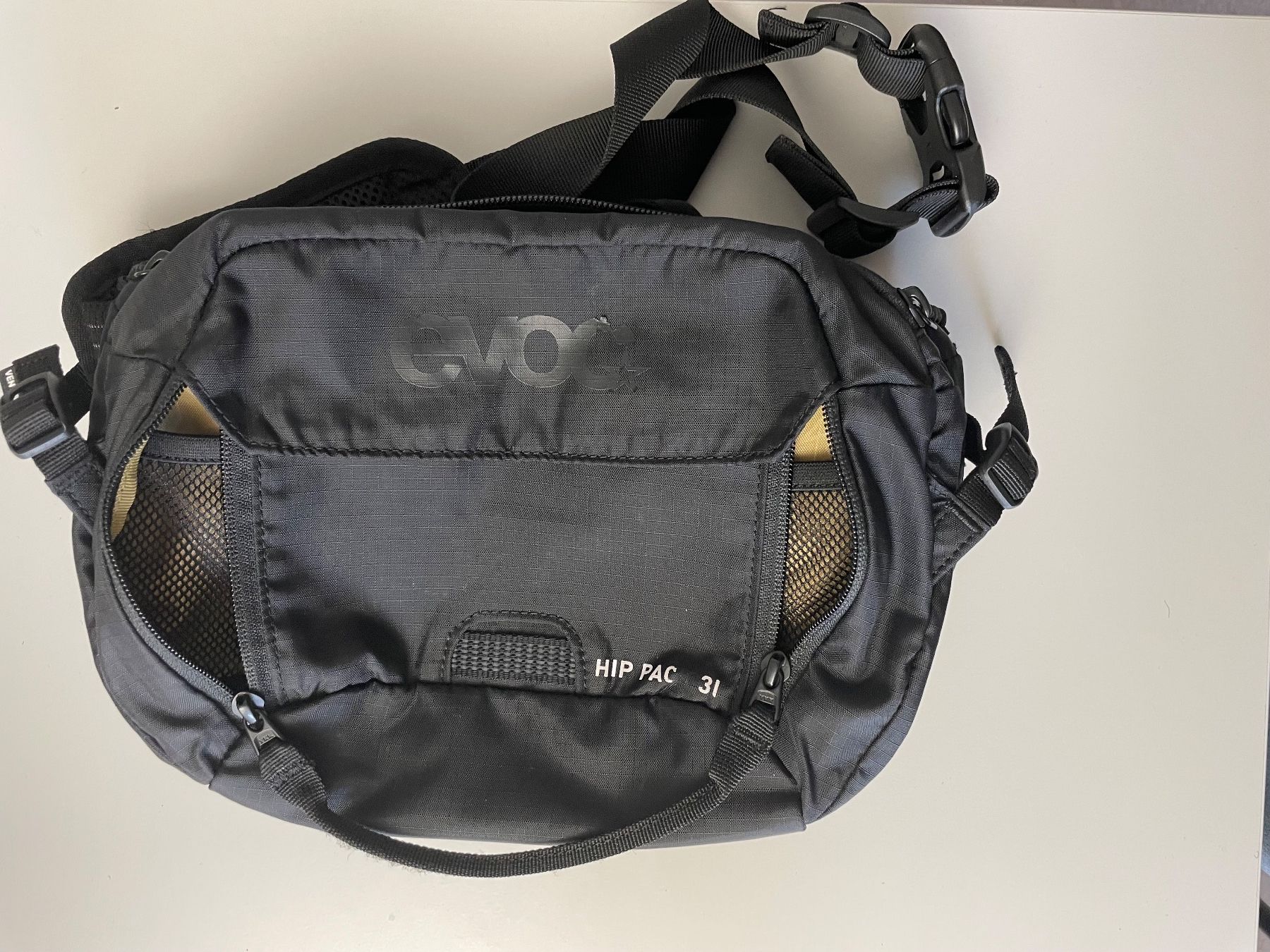 Evoc Borse: Bauchtasche – Usato da Bern venduto da Anna0381