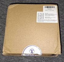 Letzte Chance! Tomshoo Trockenbrennstoff/ Holzvergaser